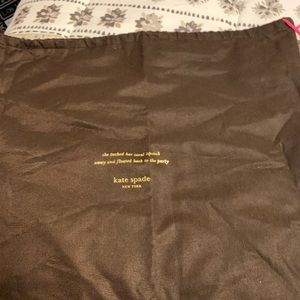 Kate Spade New York bag